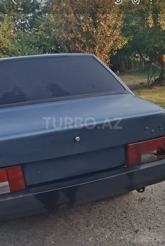 LADA (VAZ) 21099 2004, 214,000 km - 1.6 л - Bakı