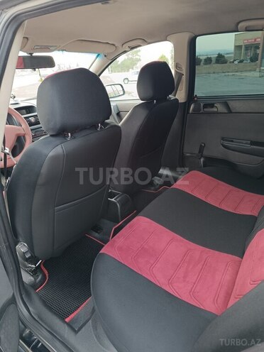 Opel Astra 2009, 312,552 km - 1.4 l - Bakı