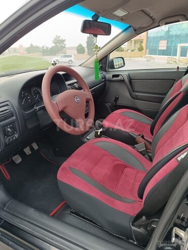 Opel Astra 2009, 312,552 km - 1.4 l - Bakı