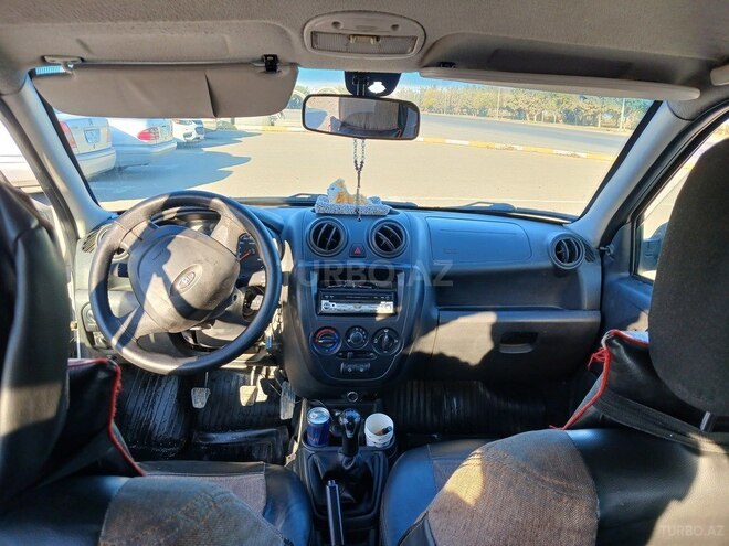 LADA (VAZ) Granta 2013, 198,000 km - 1.6 л - Sumqayıt