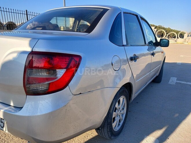LADA (VAZ) Granta 2013, 198,000 km - 1.6 л - Sumqayıt
