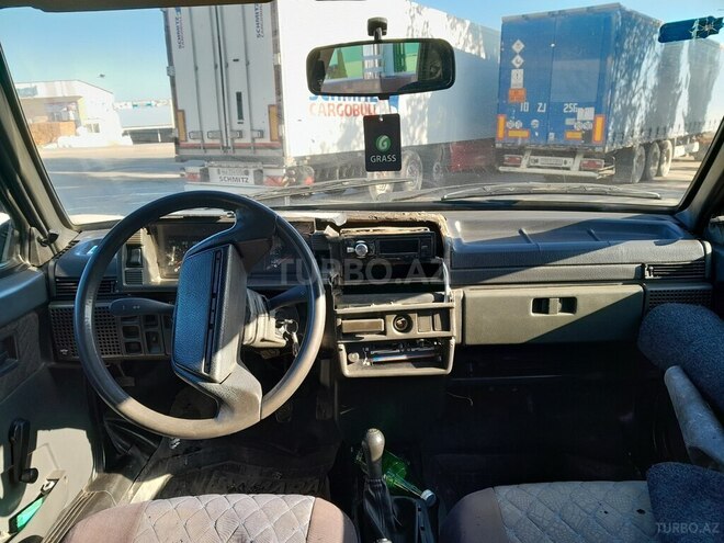 LADA (VAZ) 21099 2003, 431,000 km - 1.5 л - Qusar