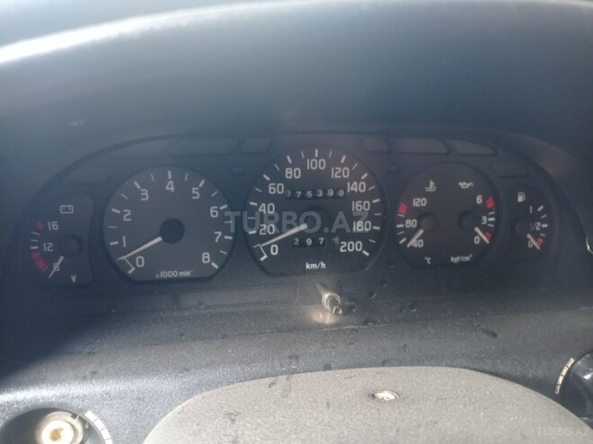 GAZ 3110 1998, 75,399 km - 2.4 l - Cəlilabad