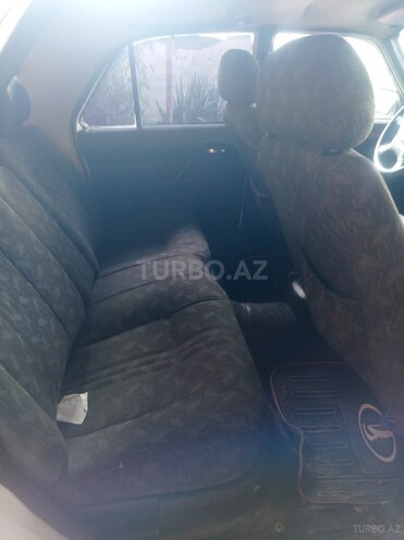 GAZ 3110 1998, 75,399 km - 2.4 l - Cəlilabad