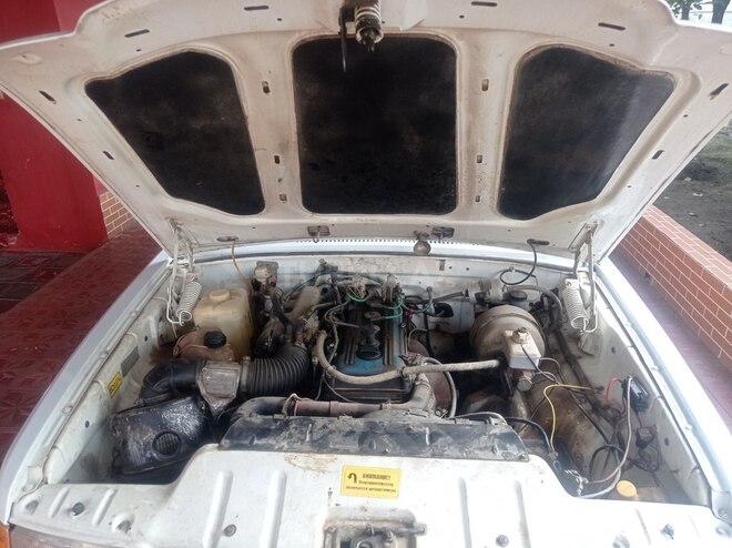 GAZ 3110 1998, 75,399 km - 2.4 l - Cəlilabad