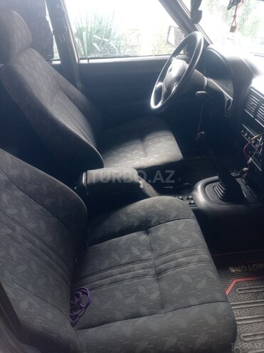GAZ 3110 1998, 75,399 km - 2.4 l - Cəlilabad