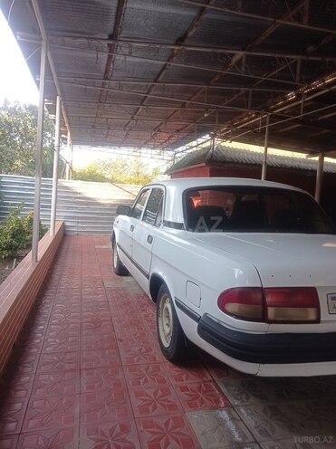 GAZ 3110 1998, 75,399 km - 2.4 l - Cəlilabad