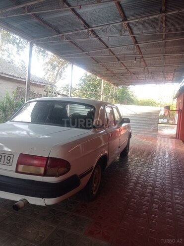 GAZ 3110 1998, 75,399 km - 2.4 l - Cəlilabad