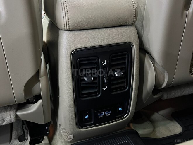 Jeep Grand Cherokee 2016, 199,000 km - 3.0 л - Bakı