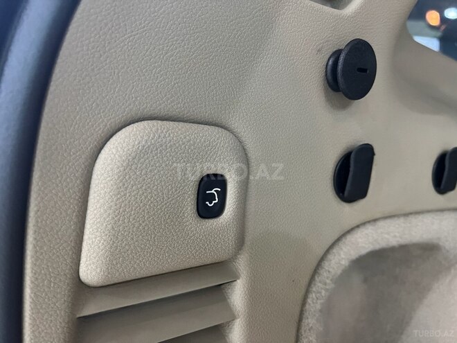 Jeep Grand Cherokee 2016, 199,000 km - 3.0 л - Bakı