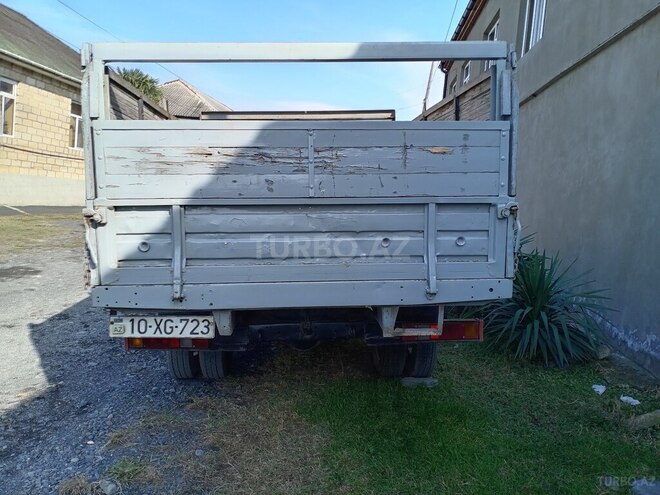 GAZ 33021 1999, 251,870 km - 2.4 l - Zaqatala