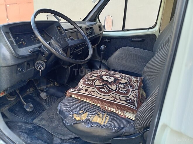 GAZ 33021 1999, 251,870 km - 2.4 l - Zaqatala