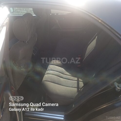 Mercedes E 280 1998, 313,150 km - 2.8 l - Xızı