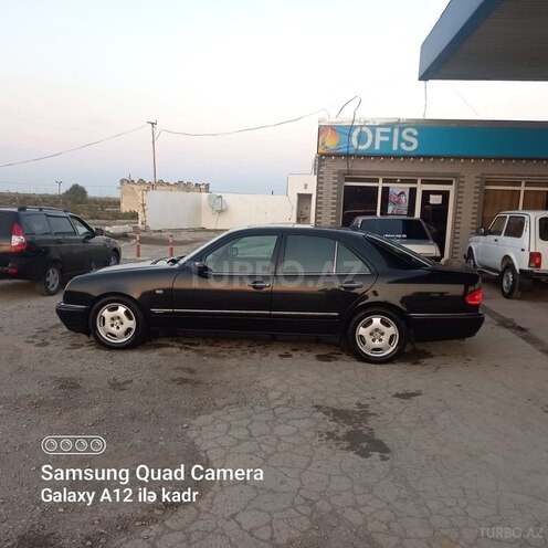 Mercedes E 280 1998, 313,150 km - 2.8 l - Xızı