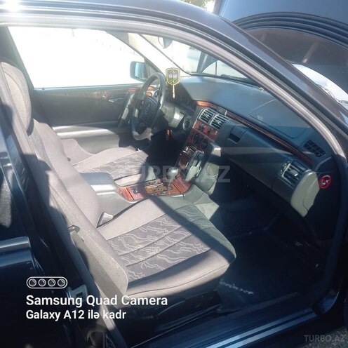 Mercedes E 280 1998, 313,150 km - 2.8 l - Xızı
