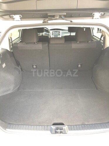 Toyota Corolla Fielder 2019, 102,258 km - 1.5 л - Bakı