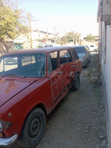 LADA (VAZ) 2102 1976, 90,000 km - 1.6 л - Bakı