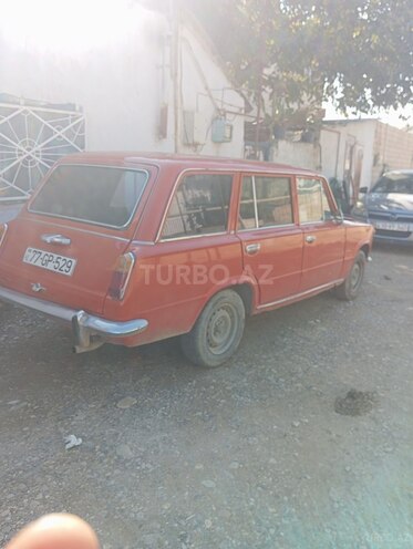 LADA (VAZ) 2102 1976, 90,000 km - 1.6 л - Bakı