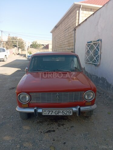 LADA (VAZ) 2102 1976, 90,000 km - 1.6 л - Bakı
