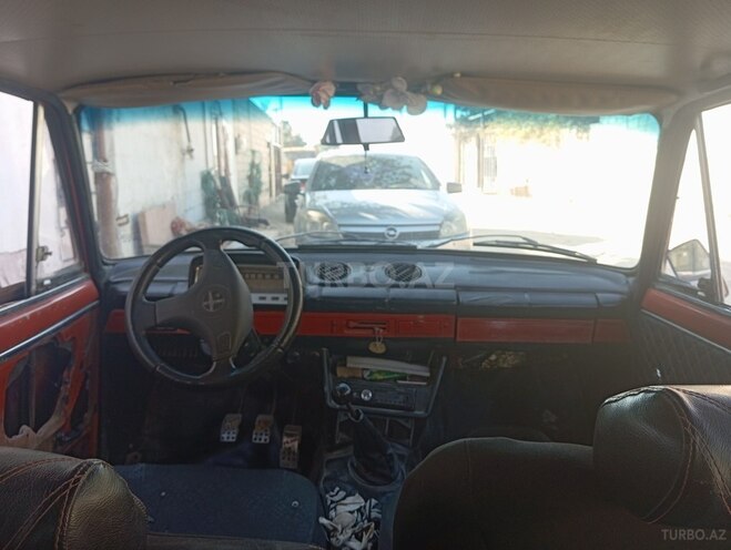 LADA (VAZ) 2102 1976, 90,000 km - 1.6 л - Bakı