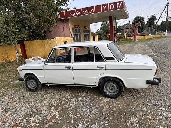 LADA (VAZ) 2106 1991, 98,000 km - 1.5 л - Lənkəran
