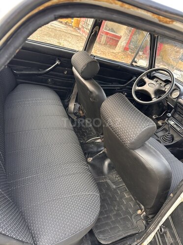 LADA (VAZ) 2106 1991, 98,000 km - 1.5 л - Lənkəran