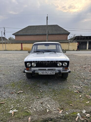 LADA (VAZ) 2106 1991, 98,000 km - 1.5 л - Lənkəran