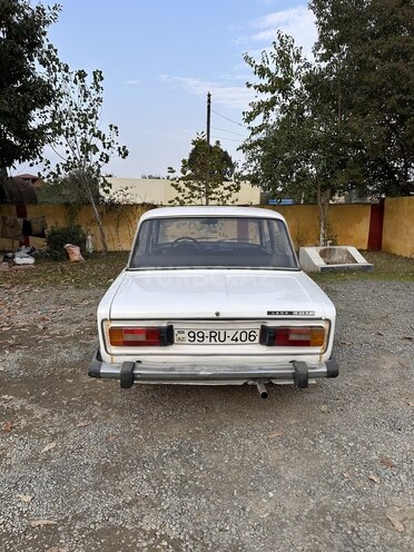 LADA (VAZ) 2106 1991, 98,000 km - 1.5 л - Lənkəran