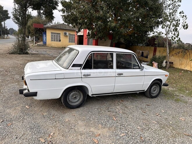 LADA (VAZ) 2106 1991, 98,000 km - 1.5 л - Lənkəran