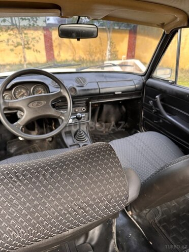LADA (VAZ) 2106 1991, 98,000 km - 1.5 л - Lənkəran