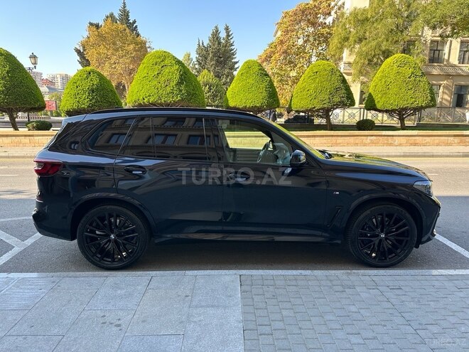BMW X5 2022, 29,000 km - 3.0 l - Bakı