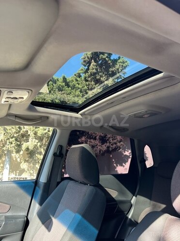 Hyundai Tucson 2008, 188,000 km - 2.0 l - Bakı