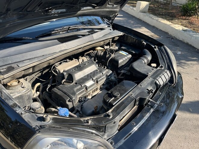 Hyundai Tucson 2008, 188,000 km - 2.0 l - Bakı