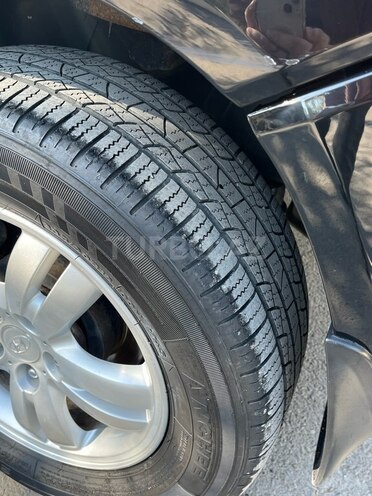 Hyundai Tucson 2008, 188,000 km - 2.0 l - Bakı