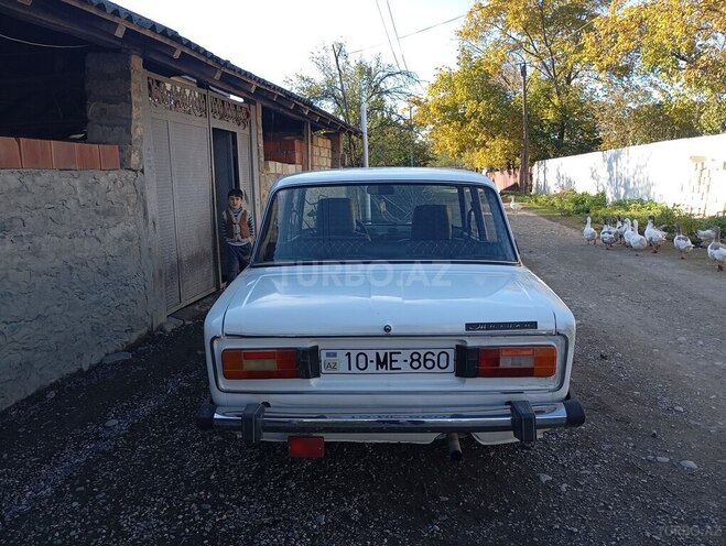 LADA (VAZ) 2106 2003, 92,345 km - 1.5 l - Quba