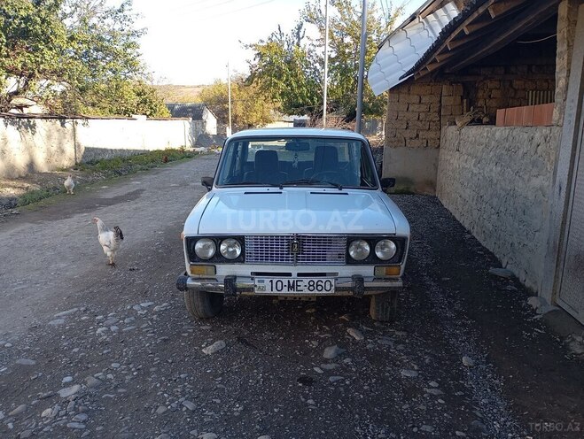 LADA (VAZ) 2106 2003, 92,345 km - 1.5 l - Quba
