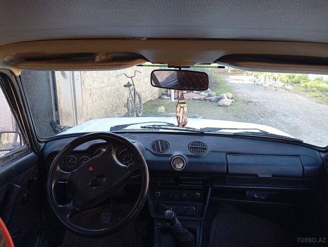 LADA (VAZ) 2106 2003, 92,345 km - 1.5 l - Quba