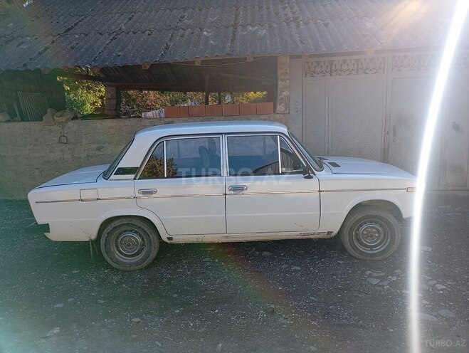 LADA (VAZ) 2106 2003, 92,345 km - 1.5 l - Quba