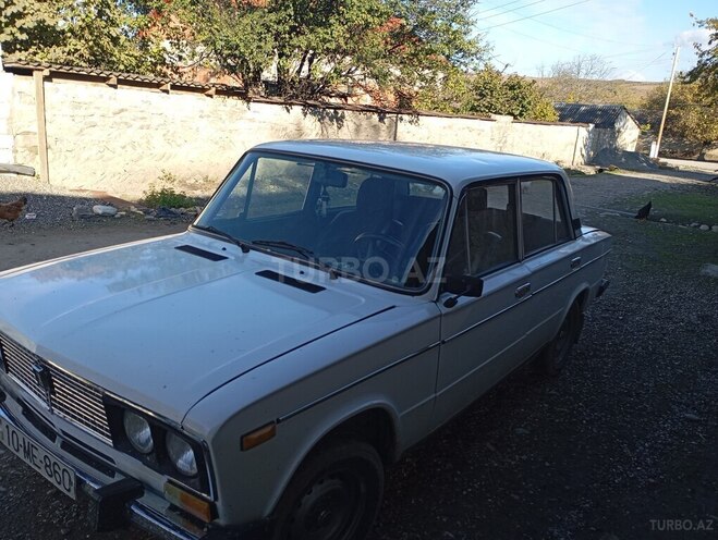LADA (VAZ) 2106 2003, 92,345 km - 1.5 l - Quba