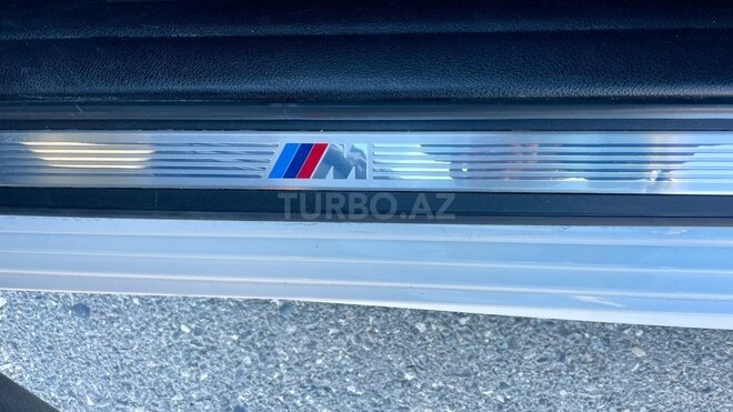 BMW 528 2015, 117,000 km - 2.0 l - Bakı