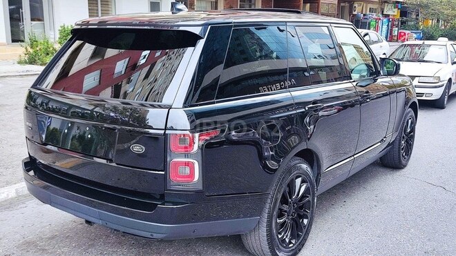 Land Rover Range Rover 2020, 84,000 km - 3.0 l - Bakı