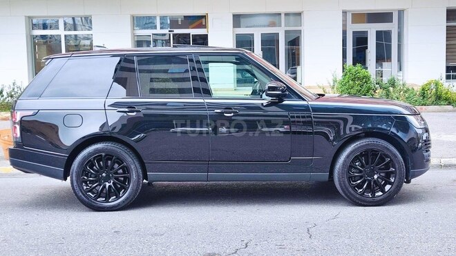 Land Rover Range Rover 2020, 84,000 km - 3.0 l - Bakı