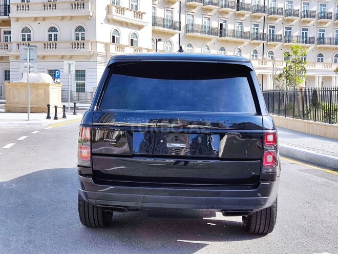 Land Rover Range Rover 2020, 84,000 km - 3.0 l - Bakı