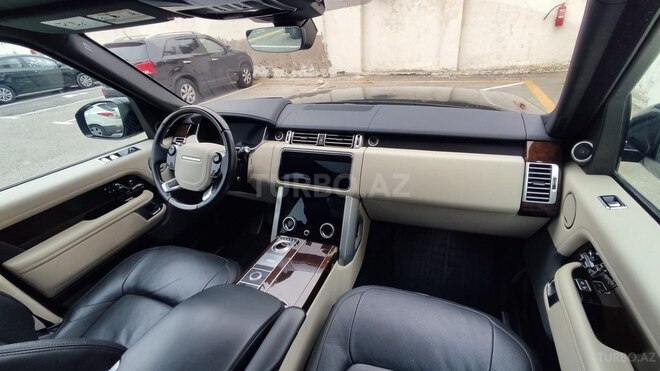 Land Rover Range Rover 2020, 84,000 km - 3.0 l - Bakı