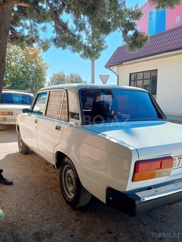 LADA (VAZ) 2107 1999, 85,362 km - 1.6 l - Şamaxı