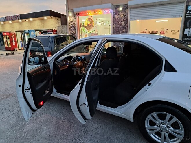 Hyundai Sonata 2009, 107,000 km - 2.4 l - Bakı