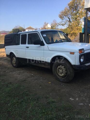 LADA (VAZ)  2003, 118,533 km - 1.7 l - Lerik