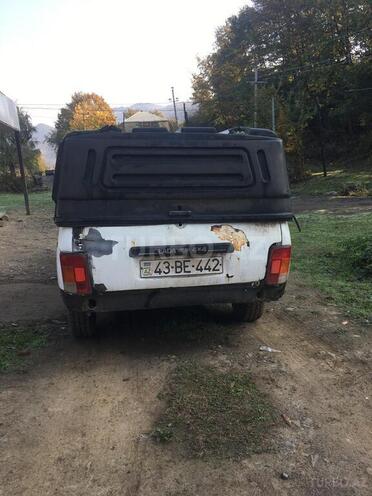 LADA (VAZ)  2003, 118,533 km - 1.7 l - Lerik