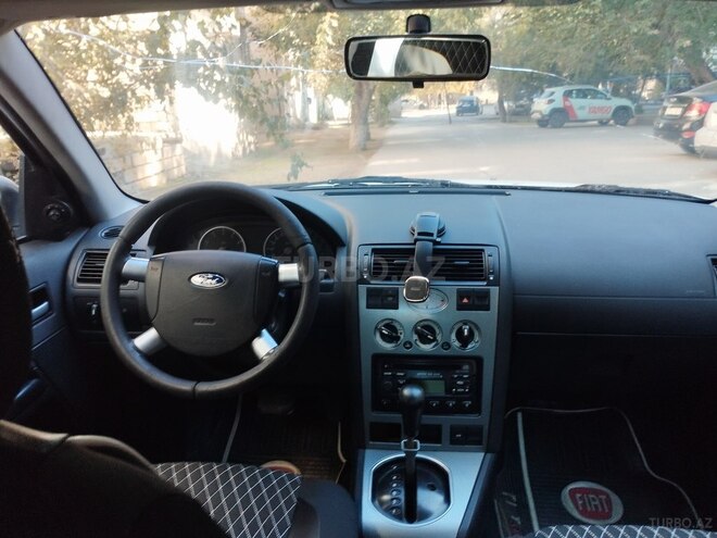Ford Mondeo 2001, 200,000 km - 2.0 l - Bakı