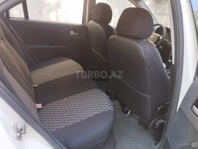 Ford Mondeo 2001, 200,000 km - 2.0 l - Bakı